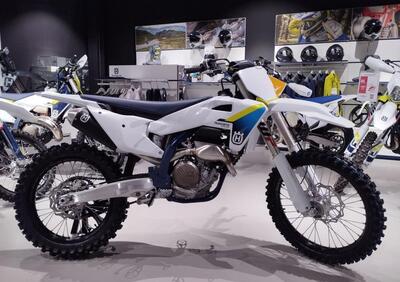 Husqvarna FC 250 (2025) - Annuncio 9503637