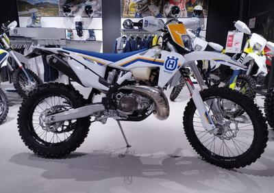 Husqvarna TE 250 Heritage (2023) - Annuncio 9503638