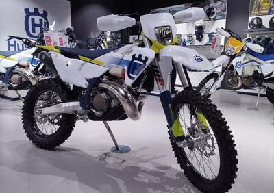 Husqvarna TE 300 (2024) - Annuncio 9503642