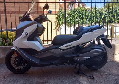 Bmw C 400 GT (2019 - 20) - Annuncio 9503675