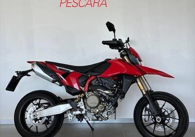 Ducati Hypermotard 698 Mono (2024) - Annuncio 9503673