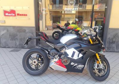 Ducati Panigale V4 1100 SP2 (2022 - 23) - Annuncio 9503703