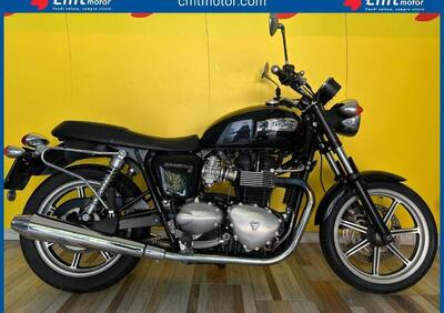 Triumph Bonneville (2007 - 16) - Annuncio 9503733