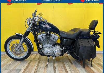 Harley-Davidson 883 R (2004 - 05) - XL 883R - Annuncio 9503734