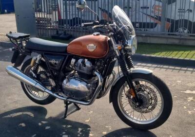 Royal Enfield Interceptor 650 (2021 - 24) - Annuncio 9504606