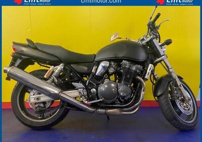 Suzuki GSX 750 (1998 - 03) - Annuncio 9503737