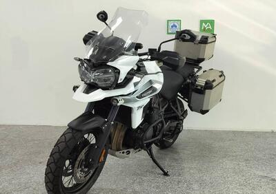 Triumph Tiger 1200 XCa (2018 - 20) - Annuncio 9503806