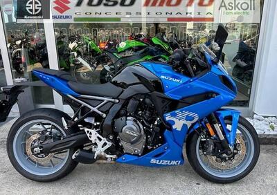 Suzuki GSX-8R (2024) - Annuncio 9503668