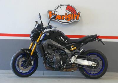 Yamaha MT-09 SP (2021 - 23) - Annuncio 9503810