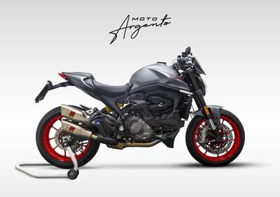 Ducati Monster 937 + (2021 - 24) - Annuncio 9503816