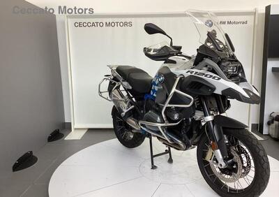 Bmw R 1200 GS Adventure (2017 - 18) - Annuncio 9503857