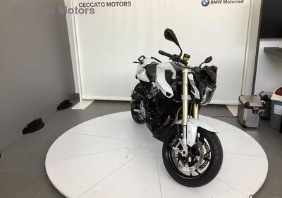 Bmw F 800 R (2015 - 16) - Annuncio 9503862