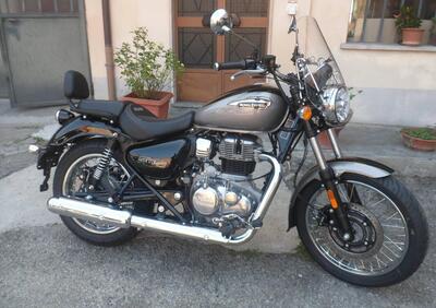 Royal Enfield Meteor 350 Aurora (2024) - Annuncio 9503870