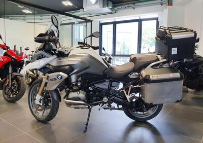 Bmw R 1200 GS (2013 - 16) - Annuncio 9503881