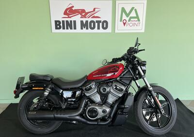 Harley-Davidson Nightster Special (2023 - 24) - Annuncio 9503925