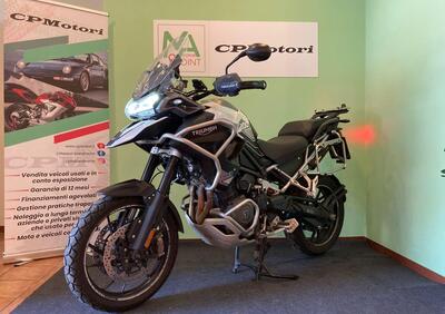 Triumph Tiger 1200 GT Pro (2022 - 23) - Annuncio 9503933