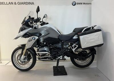 Bmw R 1200 GS (2013 - 16) - Annuncio 9492648