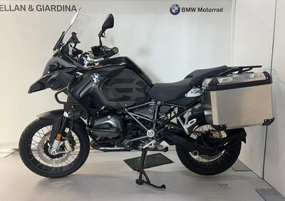 Bmw R 1200 GS Adventure (2017 - 18) - Annuncio 9503928