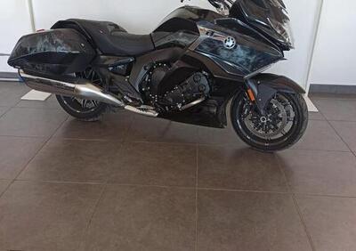 Bmw K 1600 B Option 719 Midnight (2022 - 24) - Annuncio 9503936