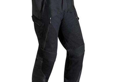 Pantaloni moto Ixon EDDAS PT C-Size Nero Antracite - Annuncio 9503989
