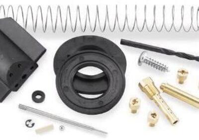 Kit Dynojet Thunder Slide Stage 1 per Buell M2 Cyc - Annuncio 9503963