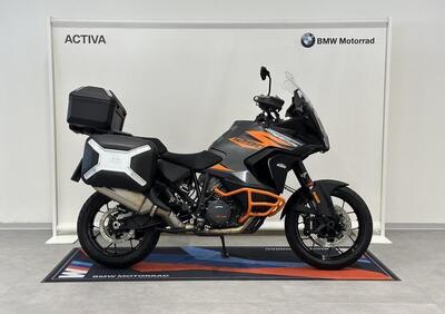 KTM 1290 Super Adventure S (2022 - 24) - Annuncio 9503949