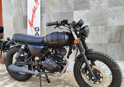 Vervemoto Classic 250i S (2019 - 20) - Annuncio 9504043