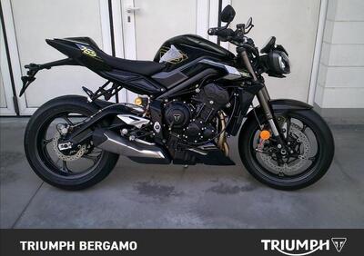 Triumph Street Triple 765 RS (2023 - 24) - Annuncio 9504048