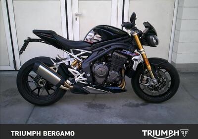 Triumph Speed Triple 1200 RS (2021 - 24) - Annuncio 9504056