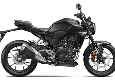 Honda CB 300 R (2022 - 24) - Annuncio 9504072