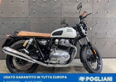 Royal Enfield Interceptor 650 (2019 - 20) - Annuncio 9504062