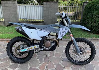 Husqvarna FE 350 (2024) - Annuncio 9504119