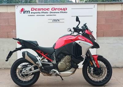 Ducati Multistrada V4 S (2021 - 24) - Annuncio 9504135