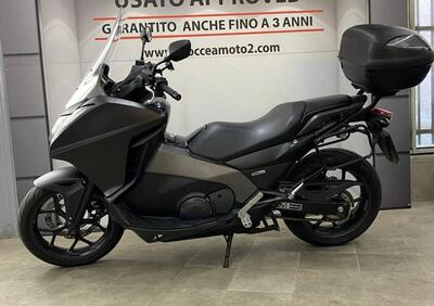 Honda Integra 700 (2011 - 13) - Annuncio 9504138