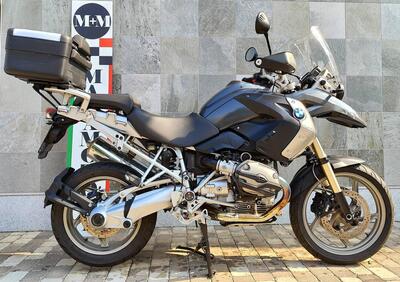 Bmw R 1200 GS (2008 - 09) - Annuncio 9504177