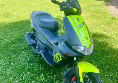 Gilera Runner 180 VXR (2002) - Annuncio 9504196