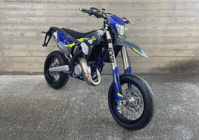 Sherco 125 2T SM Factory (2023 - 24) - Annuncio 9504215