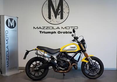 Ducati Scrambler 1100 (2018 - 20) - Annuncio 9504217