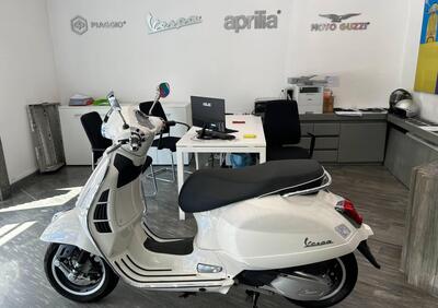 Vespa GTS 300 Super (2023 - 24) - Annuncio 9504230