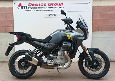 Moto Guzzi Stelvio PFF (2024) - Annuncio 9504235