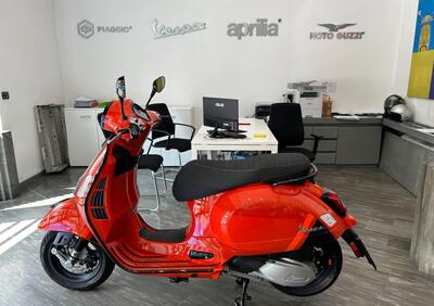 Vespa GTS 300 Super Sport (2023 - 24) - Annuncio 9504233