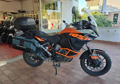 KTM 1050 Adventure (2015 - 16) - Annuncio 9504239