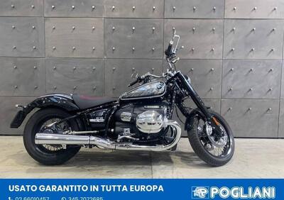 Bmw R 18 100 Years (2023) - Annuncio 9504259