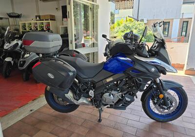 Suzuki V-Strom 650XT (2021 - 24) - Annuncio 9504269