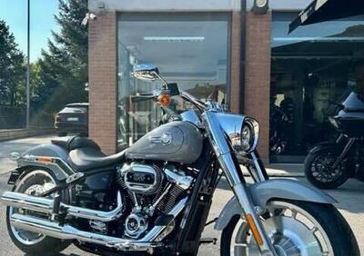 Harley-Davidson Fat Boy 114 (2021 - 24) - Annuncio 9504281