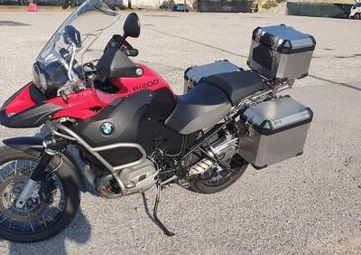 Bmw R 1200 GS Adventure (2010 - 13) - Annuncio 9504287