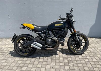 Ducati Scrambler 800 Full Throttle (2017 - 21) - Annuncio 9504300