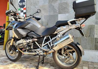 Bmw R 1200 GS (2008 - 09) - Annuncio 9504341