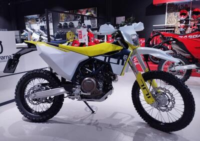 Husqvarna 701 Enduro (2023 - 24) - Annuncio 9504355