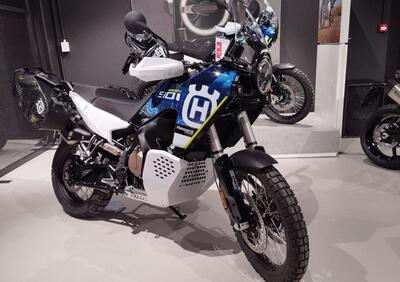 Husqvarna Norden 901 Expedition (2023 - 24) - Annuncio 9504356